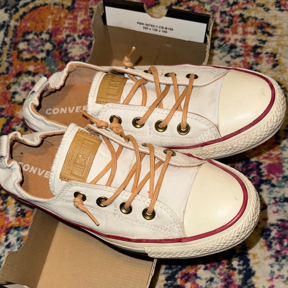 CONVERSE Chuck Taylor Sneakers